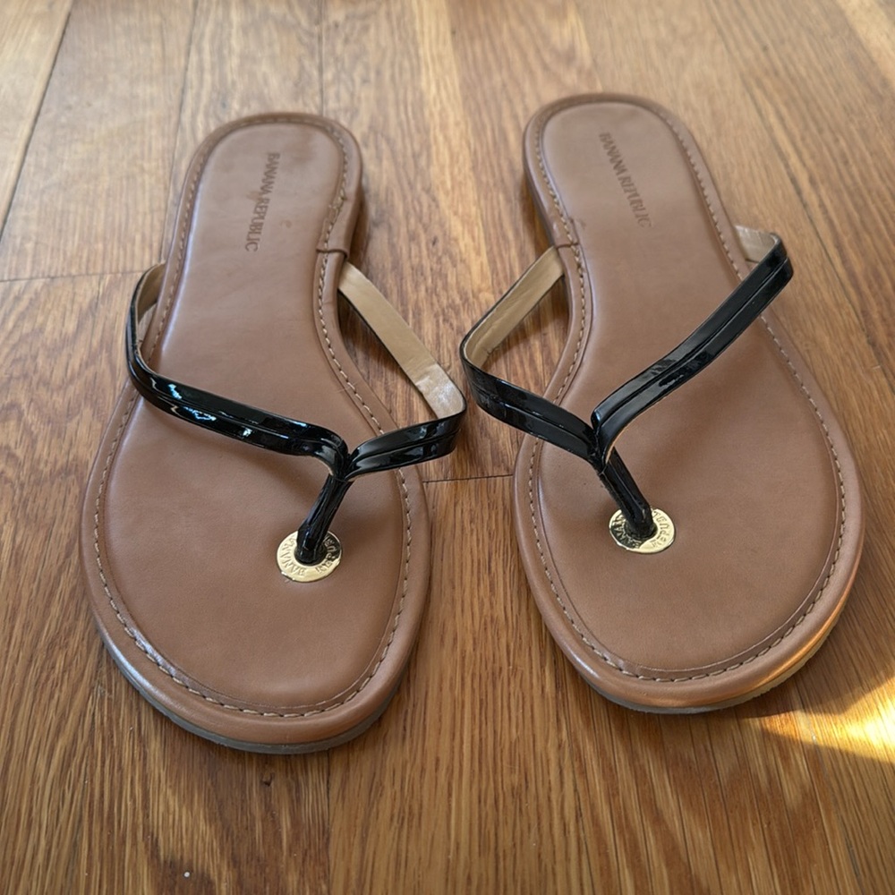 Sandals - Picture 3 of 4